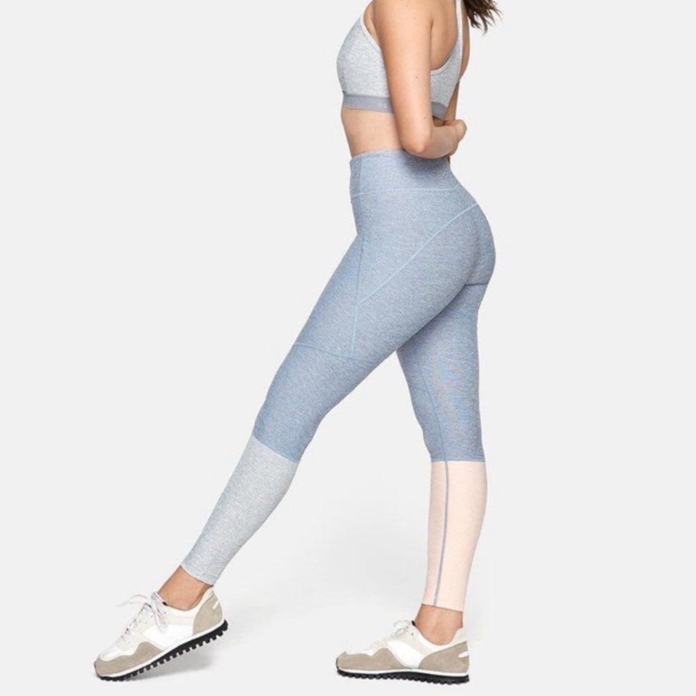 Outdoor Voices Dipped Leggings GUC